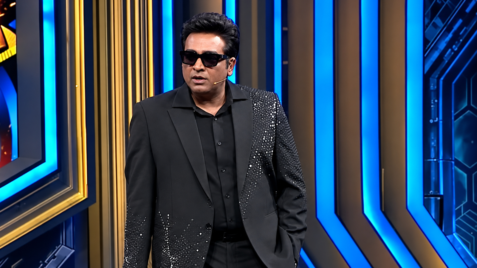 Vijay Sethupathi Vijay TV Bigg Boss controversy
