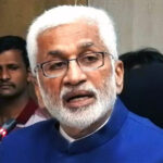 సాయిరెడ్డి విషయంలో వైసీపీ సైలెంట్…వై.?