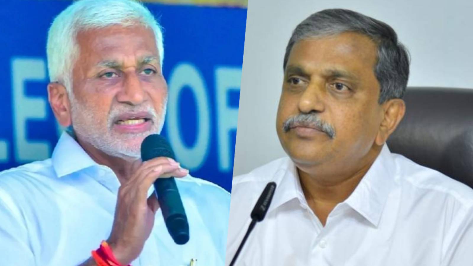 బూతులు కూడా తిట్టారటగా.. సగం సగం చెప్తే ఎలా సాయి?