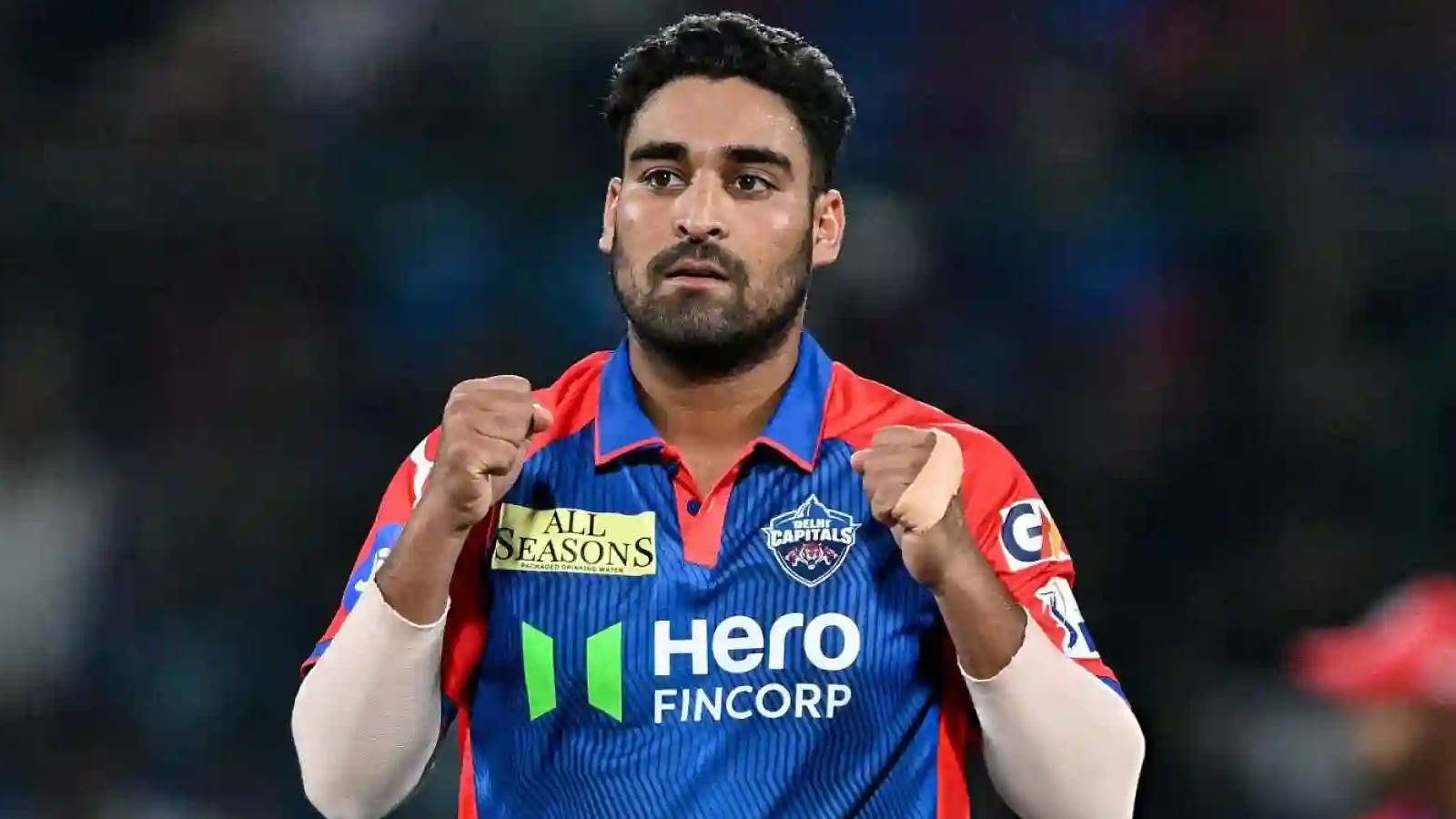 Hyderabad Woman Accuses Indian Cricketer: Sexual Assault Case