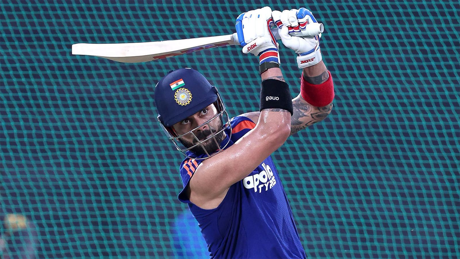 One Last World Cup: Virat Kohli’s Big Announcement