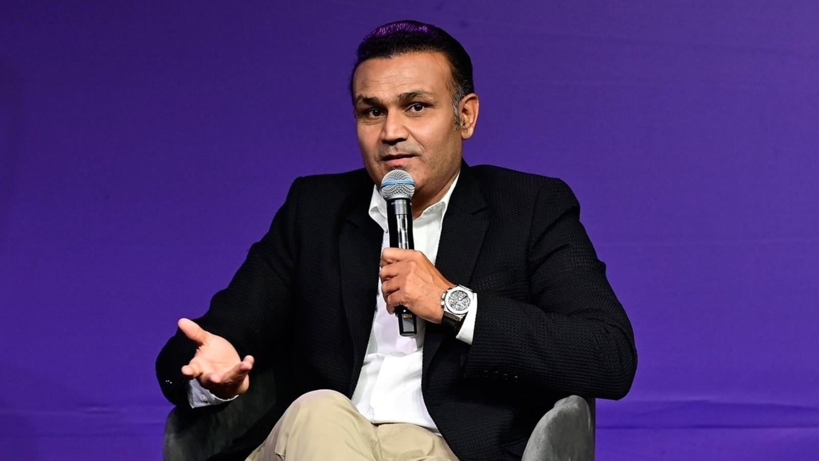 Legendary Cricketers Sons Compared: Virender Sehwag Isn’t Happy