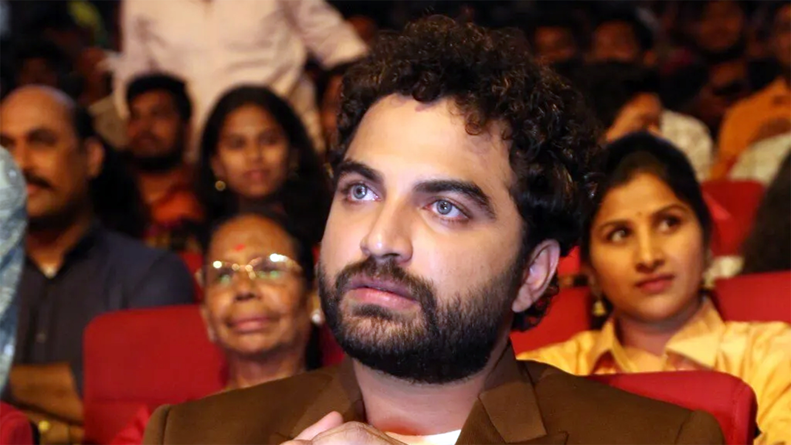 Vishwak Sen upcoming films and releas