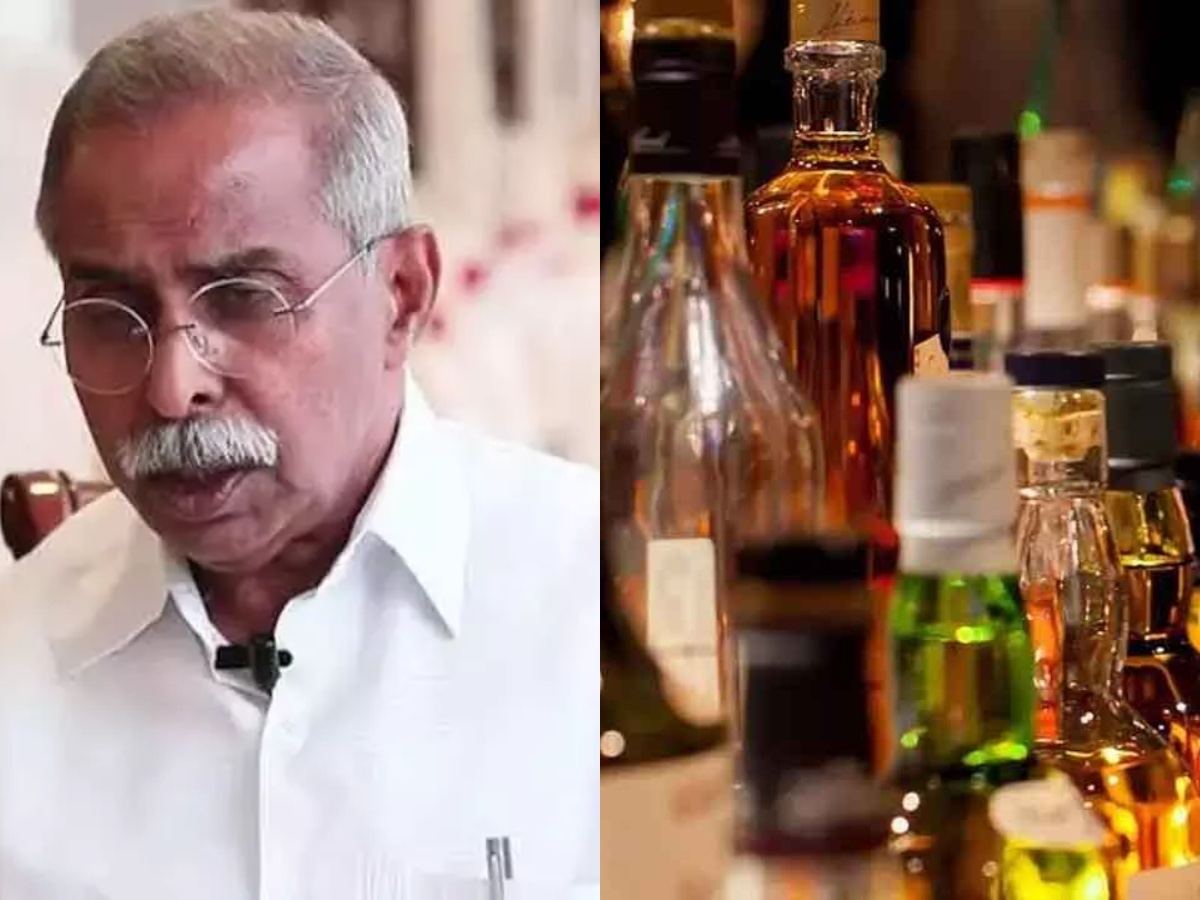 Sunil Yadav Viveka murder case