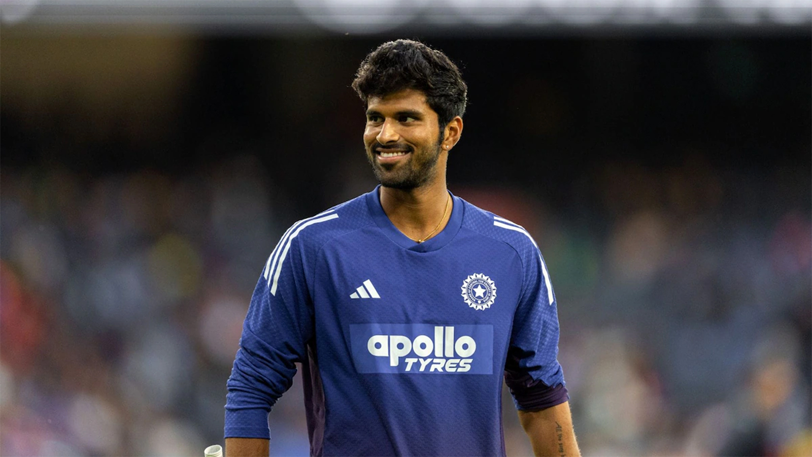 Team India’s T20I Boost? TN Star Gets Green Signal