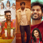 అరడజను సినిమాలు వచ్చాయి.. సందడి మాత్రం రాలేదు!