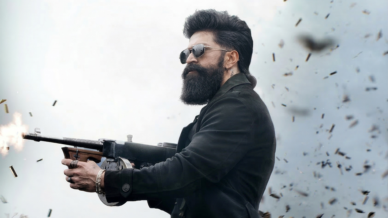 Yash in Toxic OTT release on ZEE5