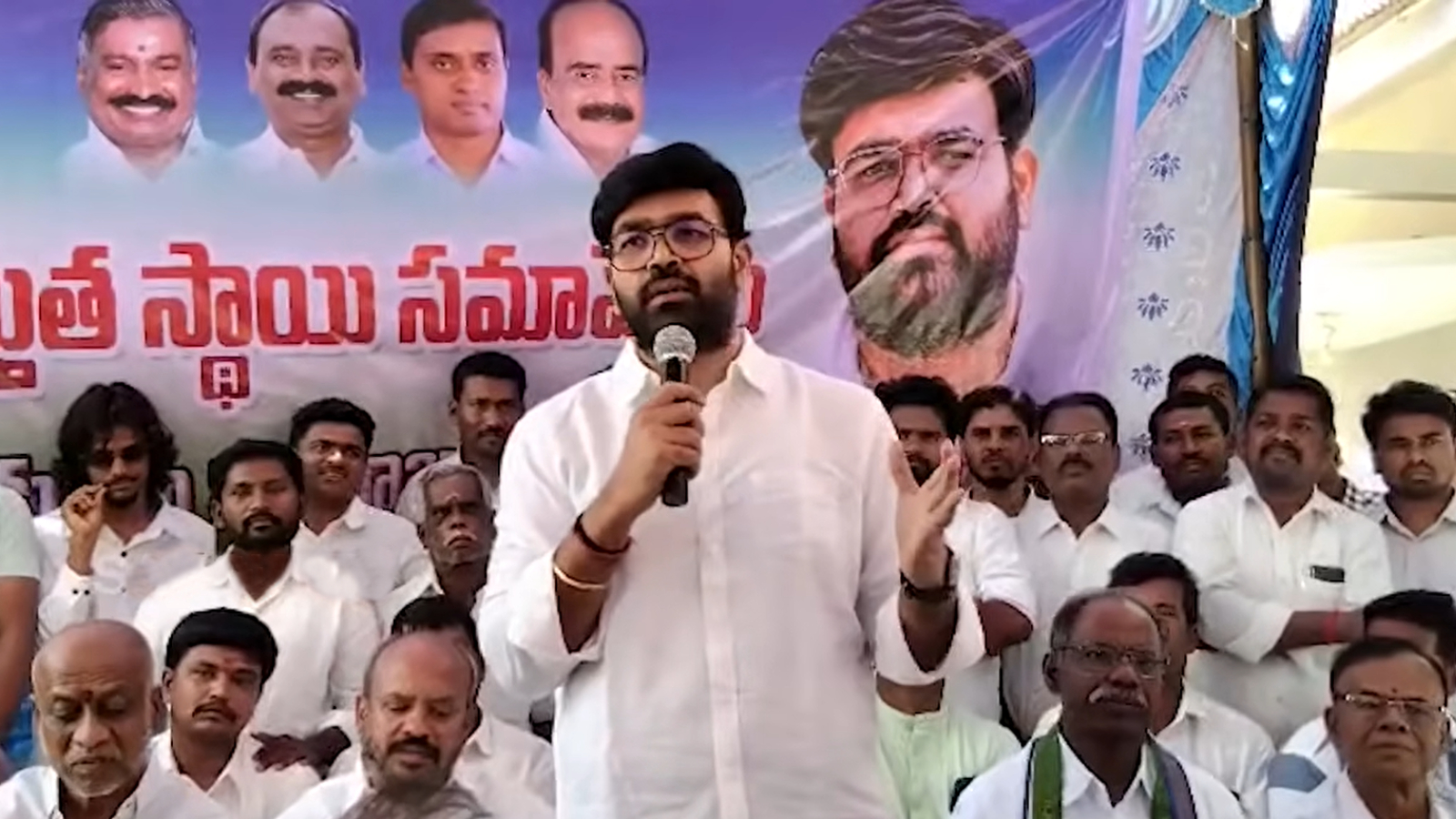 చంపడానికైనా చావడానికైనా రెడీ.. వైసీపీలో అందరూ ఇంతేనా?