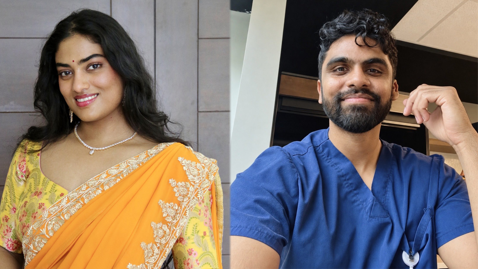 YS Sharmila's Daughter Anjili Engaged: Who Is the Groom?