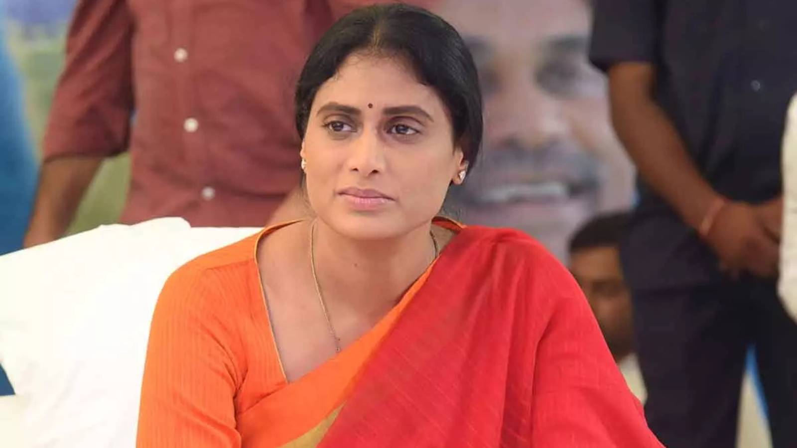 YS Sharmila's Reduced Political Activity Draws Attention