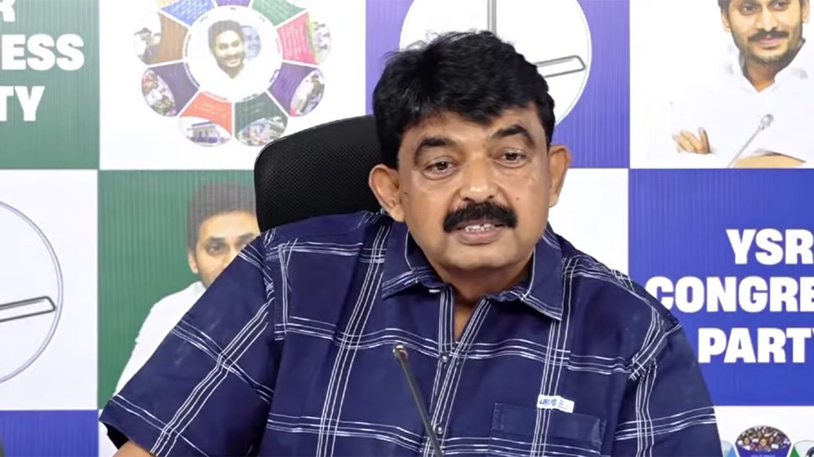 వైసీపీ వ్యూహం గురించి టీడీపికి తెలుసో లేదో?