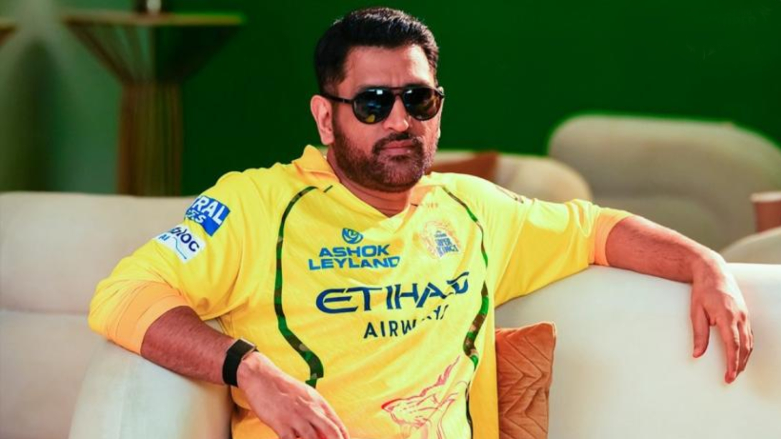 MS Dhoni’s Choice: CSK Head Coach Finally Revealed