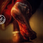 418 Review: Short on Scares