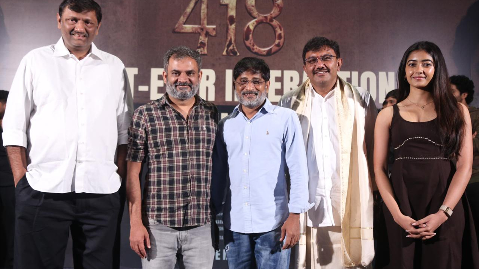 418 Movie