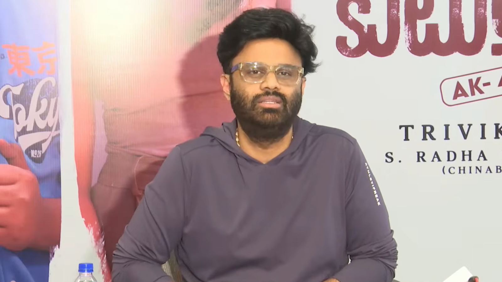 Aadarsha Kutumbam AK 47 postponed