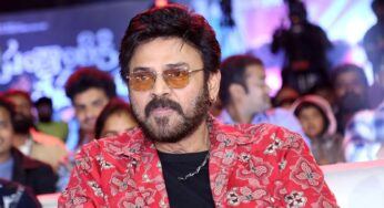 AK47 Confusion Turns Double Trouble for Venkatesh?