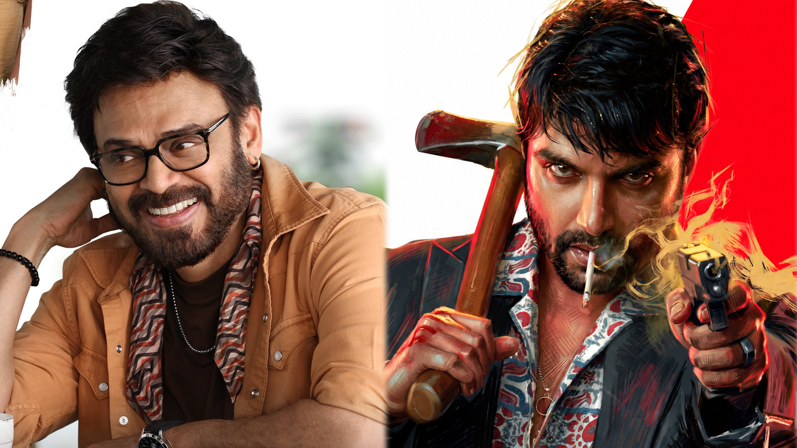 Aadarsha Kutumbam Cult Release Date Clash