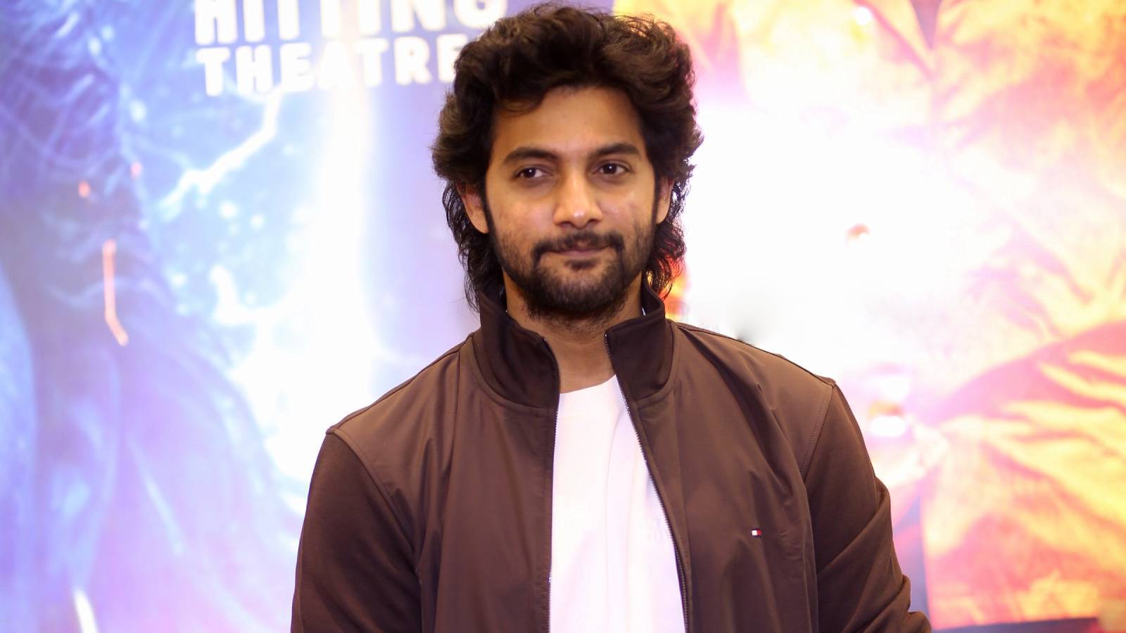 Aadi Saikumar responds to Mouli comparison and trolling