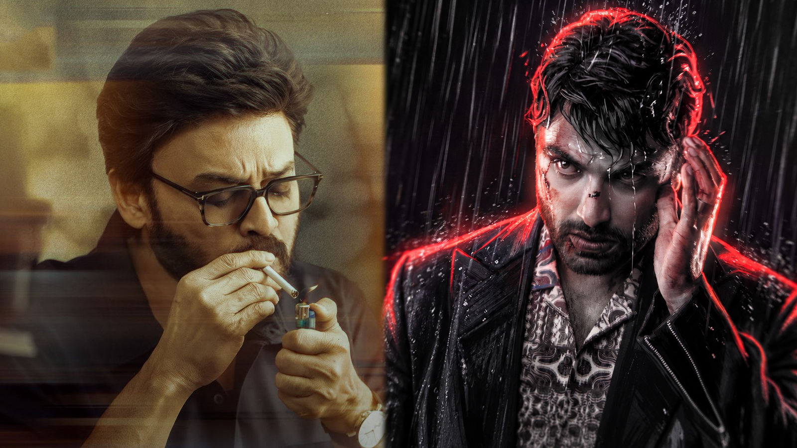 Adarsa Kutumbam and Cult BMS Bookings