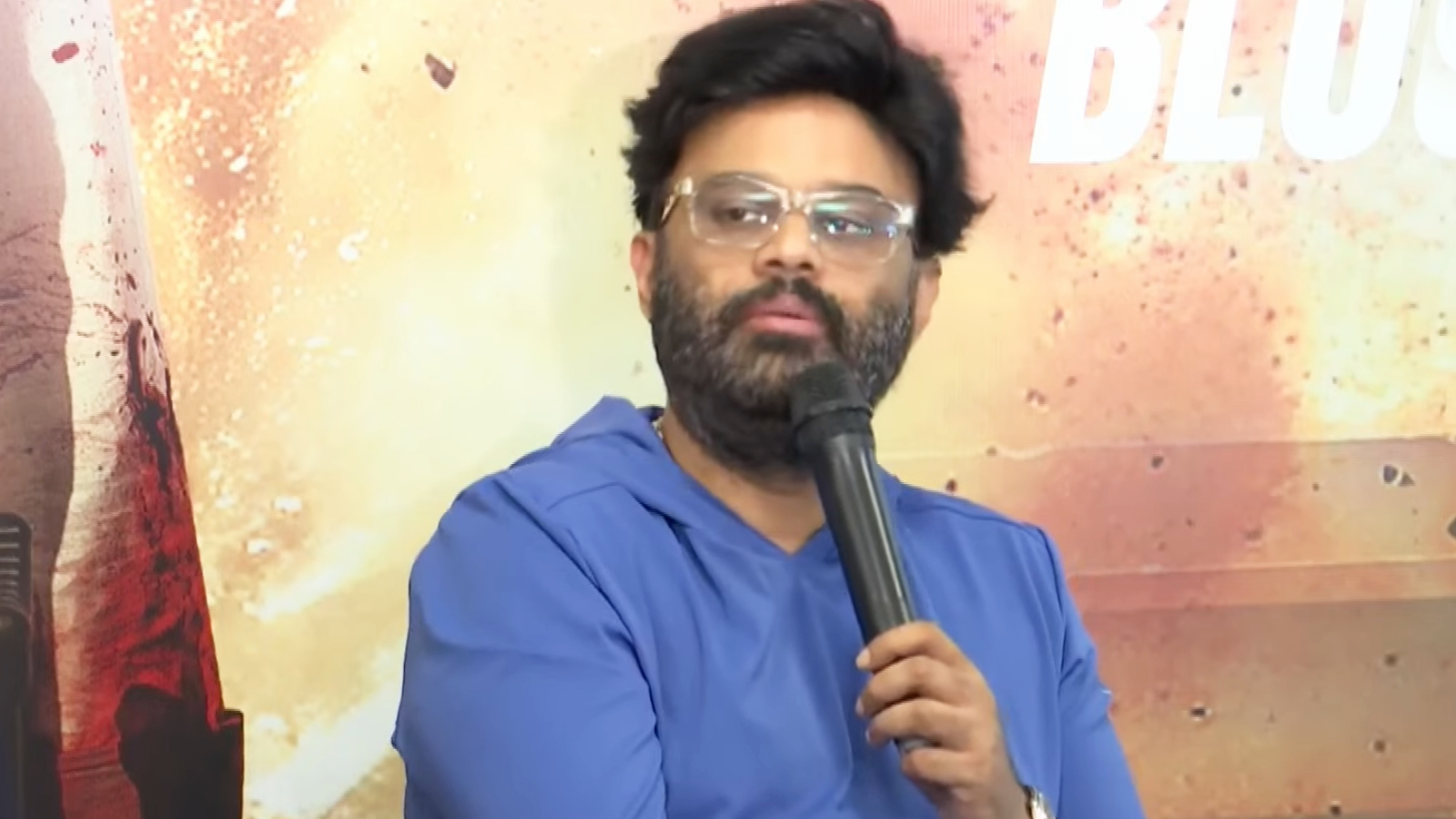 Naga Vamsi hints at Adharsha Kutumbam release date