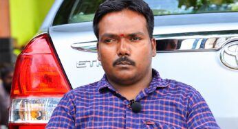 Popular YouTuber Aggipetti Macha Dies Suddenly At 35