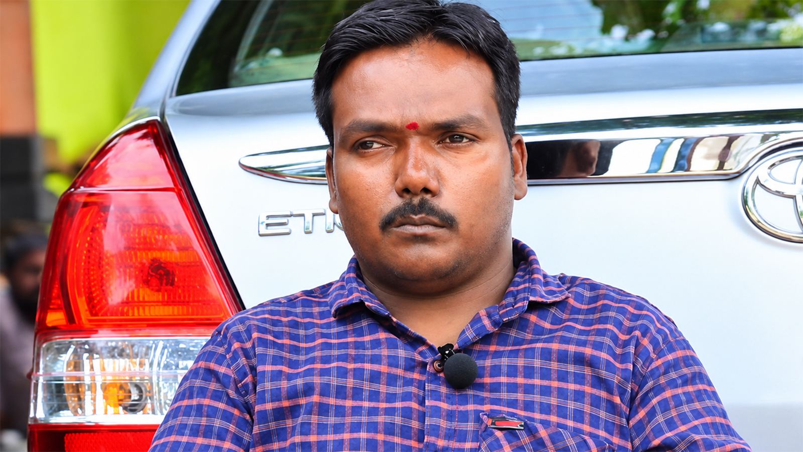 YouTuber Aggipetti Macha Passed Away