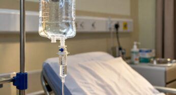Shocking Navratri Trend: IV Drips for Gen Z Wild Nights