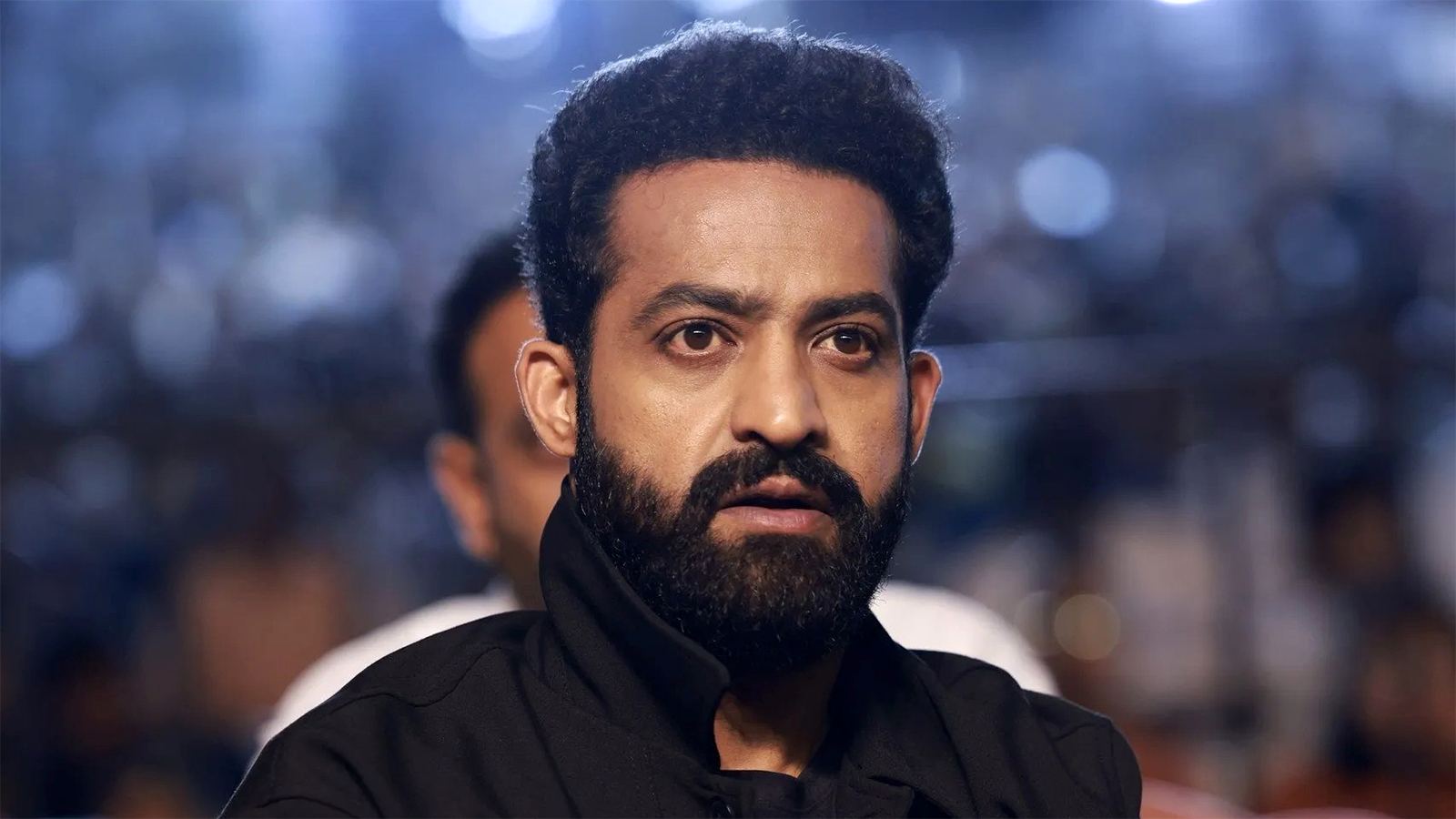 NTR raises concern over AI deepfake abuse