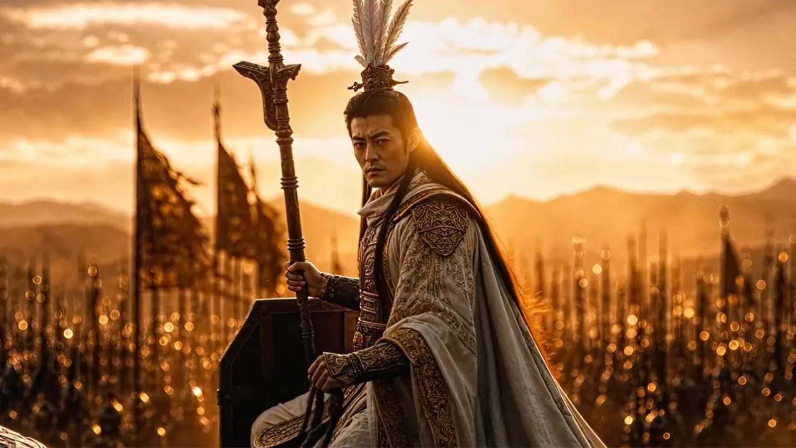 AI-generated film Sanxingdui struggles in China