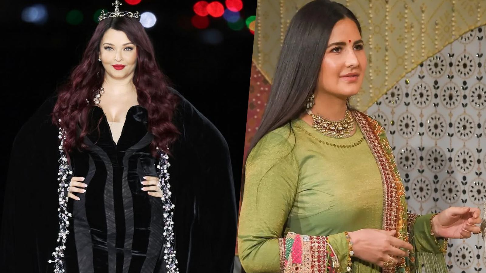Aishwarya Rai ageing discussion