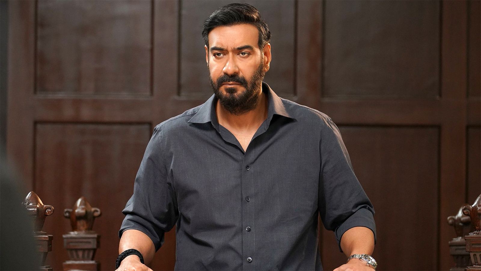 Ajay's 50 Cr Shock: Can Salman Khan & Akshay Catch Up?
