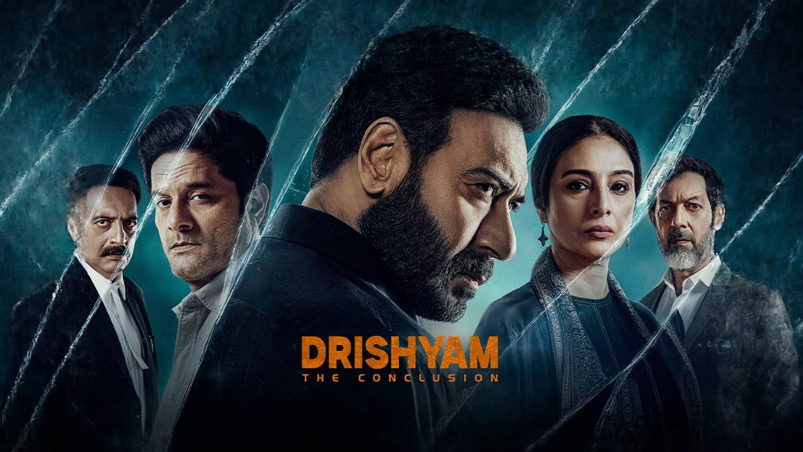 Ajay Devgn Drishyam 3 box office opening Day 1 Collections