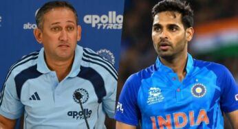 Agarkar Exposed: BCCI Selection Mystery Revealed!