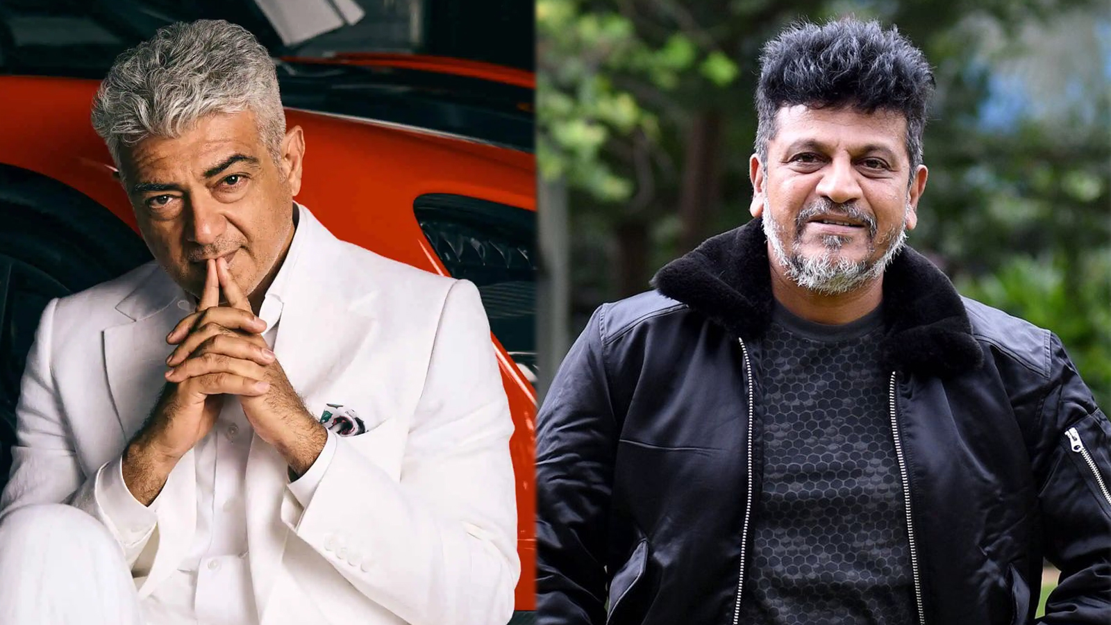 Ajith Daredevil Shiva Rajkumar Casting Buzz