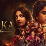 Akka Review: Period Gangster Saga Is All Show, No Substance