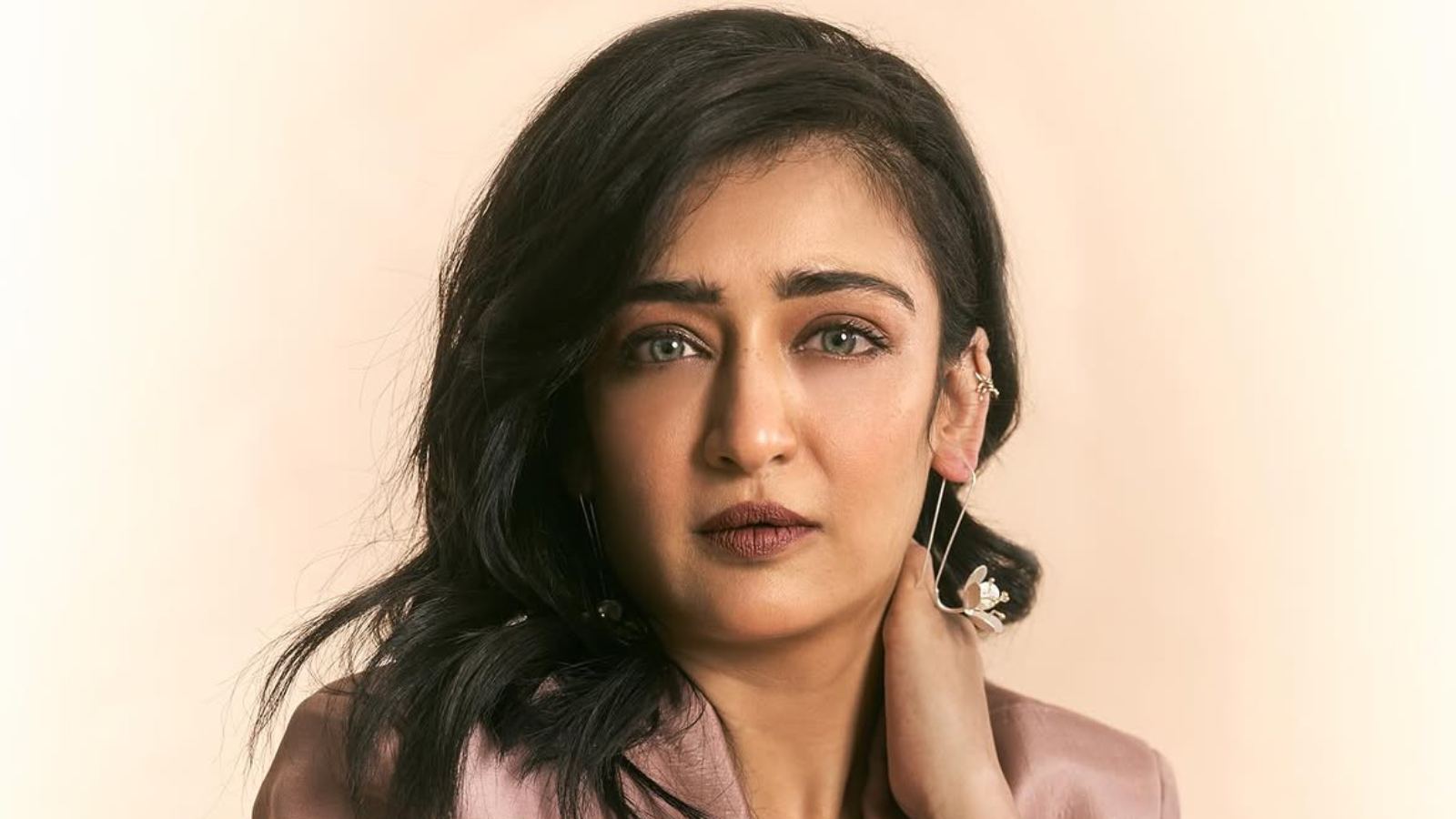 Akshara Haasan Opens Up About Her Career