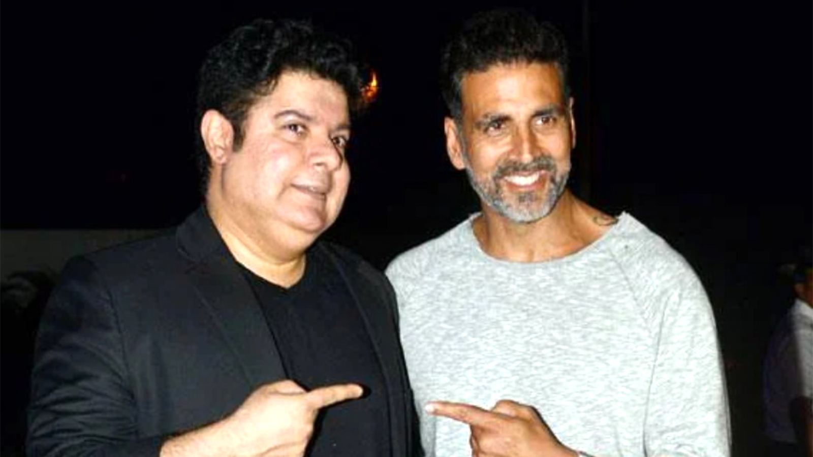 Akshay’s Big Gamble On #MeToo Accused: Why Now?