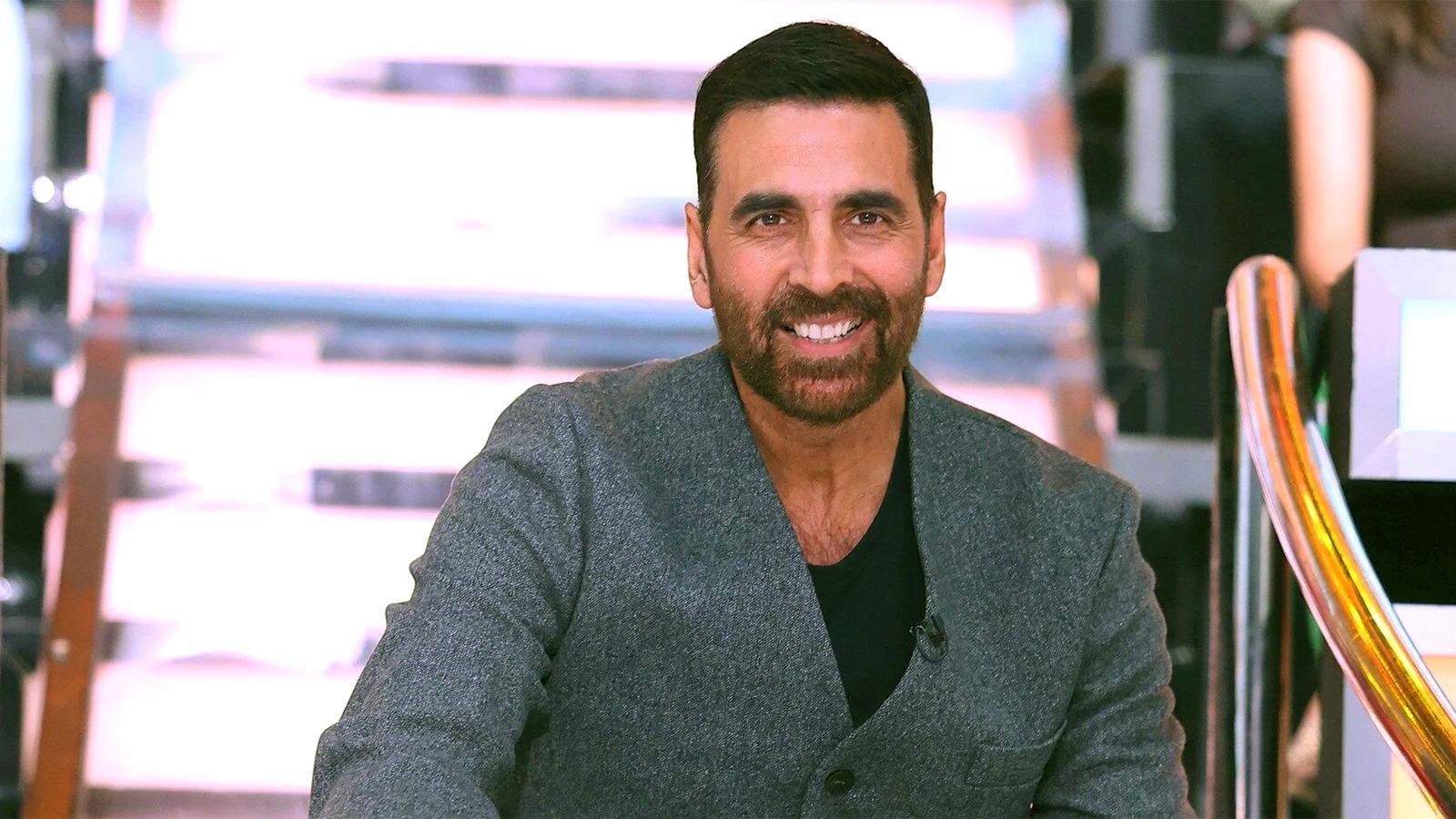 Akshay Kumar's 40-Day Film Habit Returns to Haunt Him?