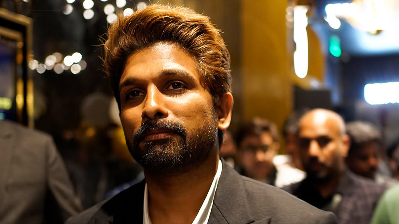 Allu Arjun Jailer 2 Tweet Fan War Debate