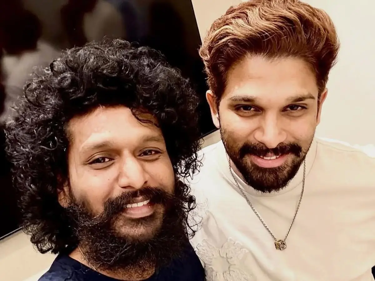 Allu Arjun and Lokesh Kanagaraj film buzzAllu Arjun and Lokesh Kanagaraj's upcoming film faces speculation over its second-half script despite reports that the project remains on track.