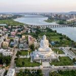 ORR అమరావతి కి రాజమార్గం కానుందా.?