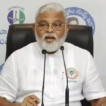 వైసీపీ 2.0 లో అంబటి హోమ్ మంత్రి అంట….