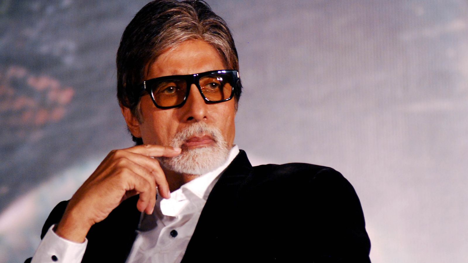 Amitabh Bachchan personality rights case