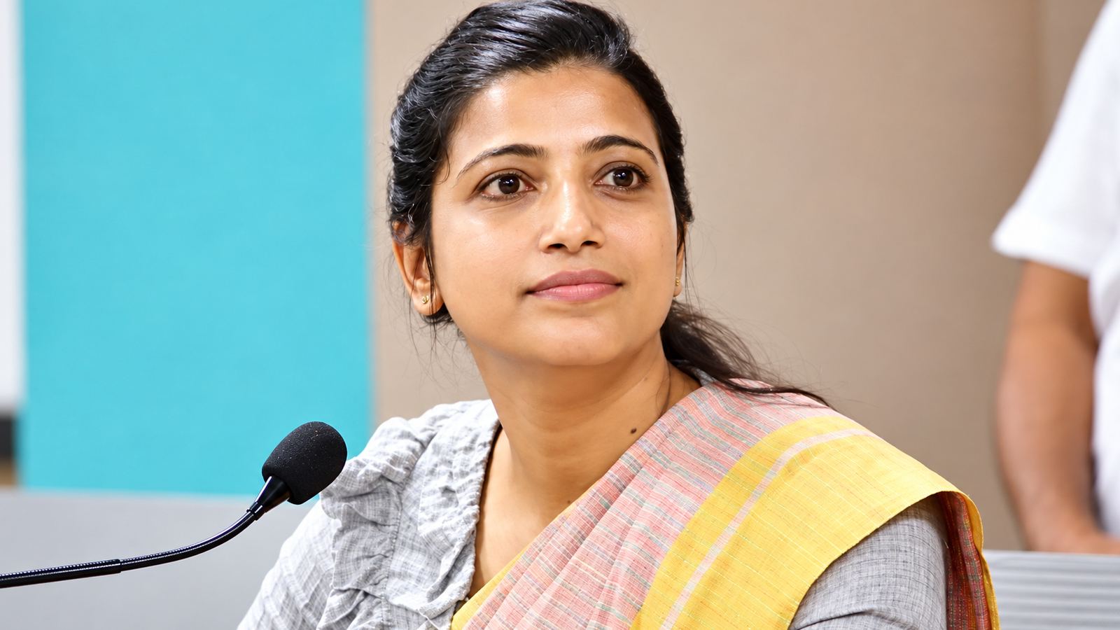 Amrapali Kata Telangana High Court hearing