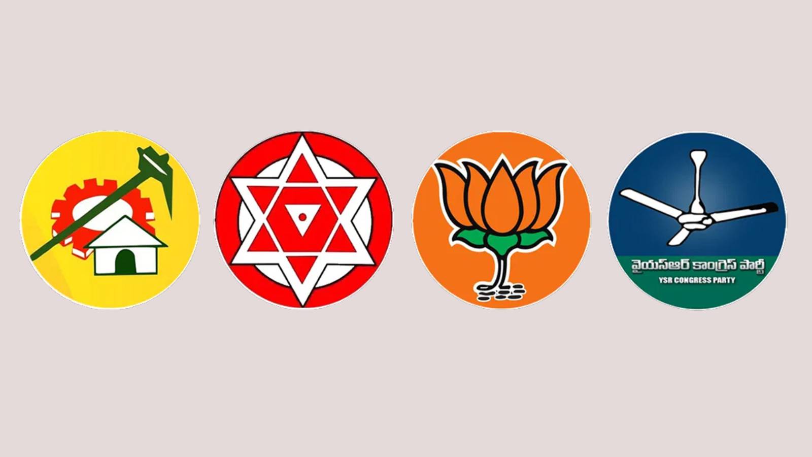 Survey Report: Who Is Winning AP Local Poll Battle?