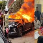 ఇవి స్థానిక సంస్థల ఎన్నికలేనా?