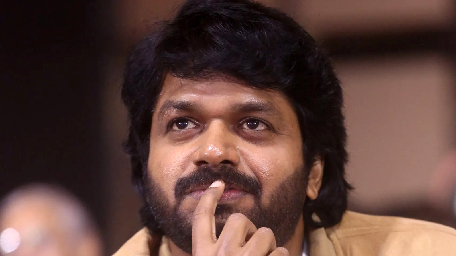 Anil Ravipudi and Nelson comedy debate