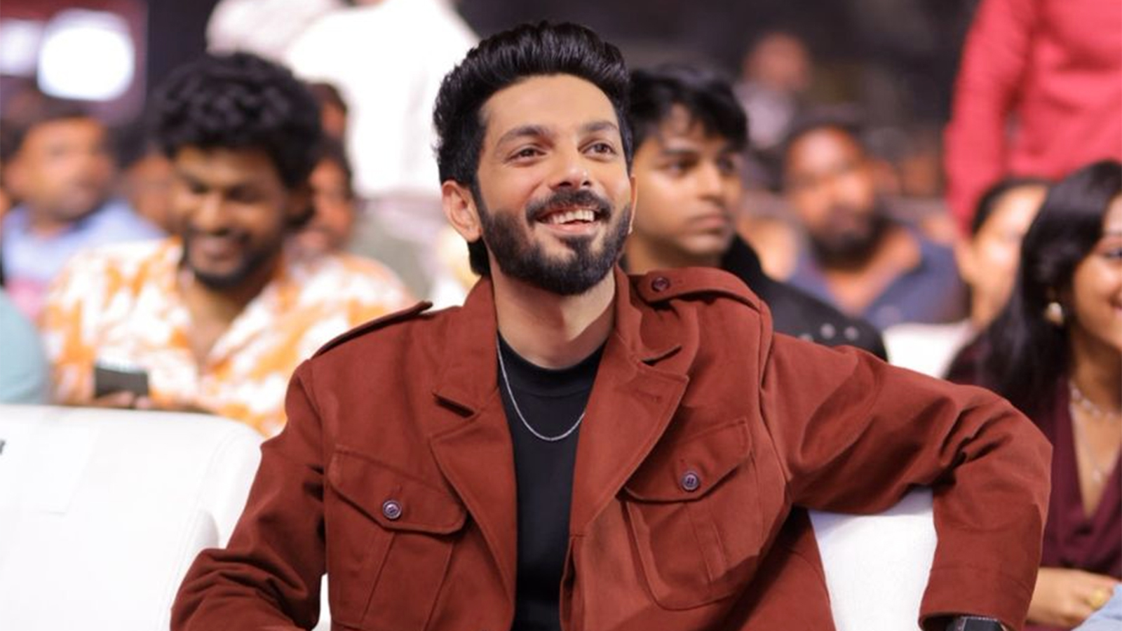 Anirudh Kavya Maran wedding rumours