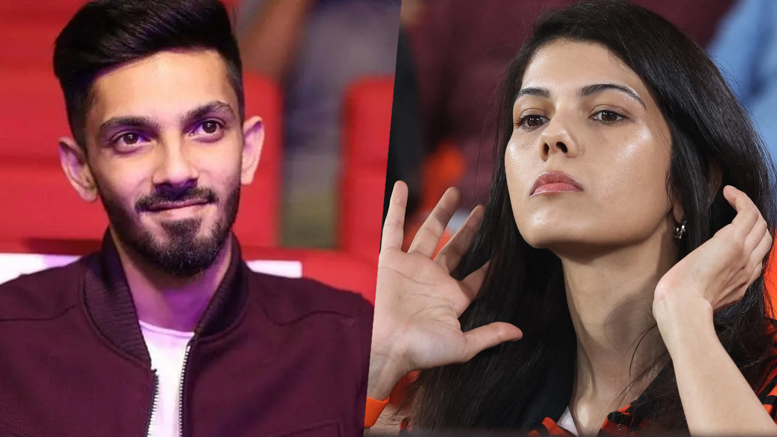 Anirudh Ravichander wedding reports and online backlash