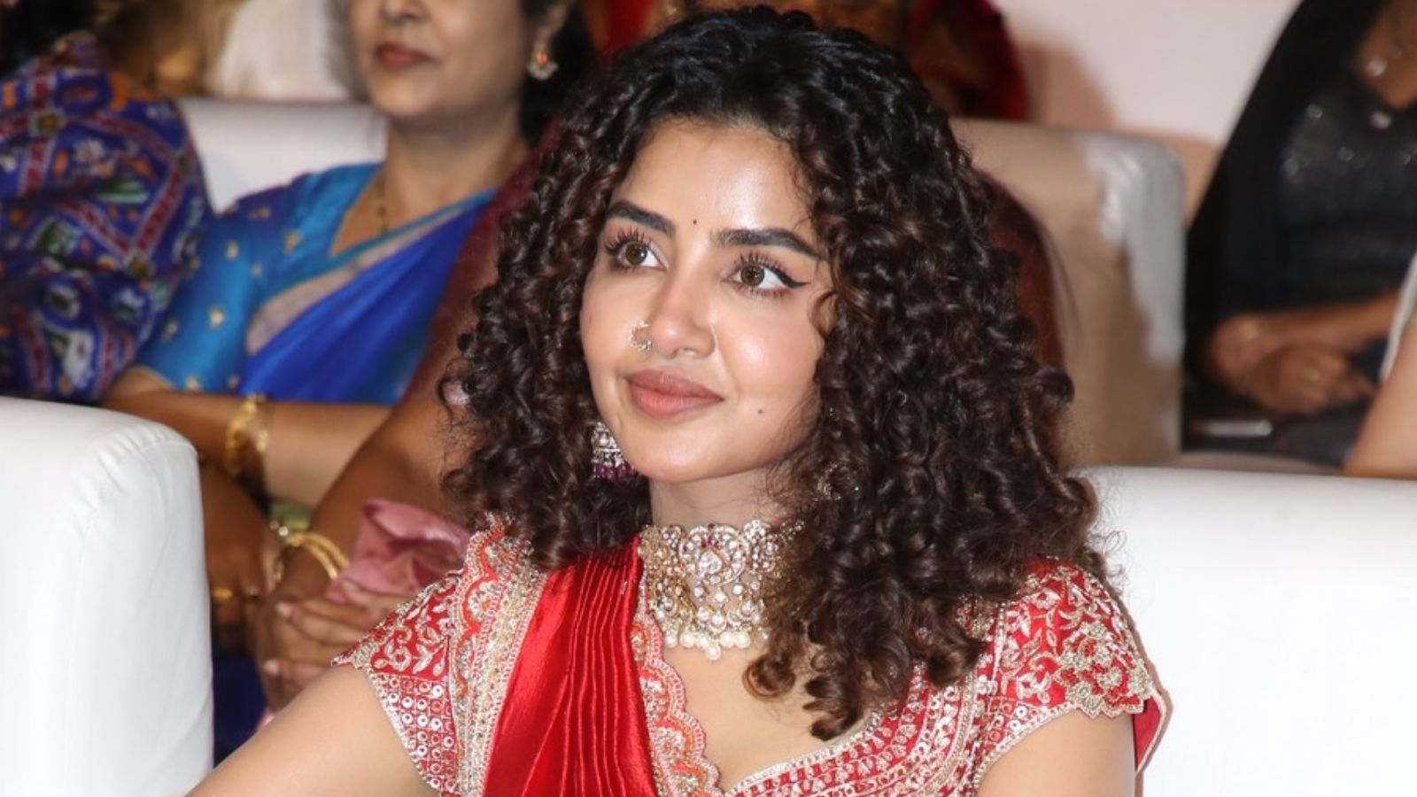 Anupama Parameswaran career after Crazy Kalyanam